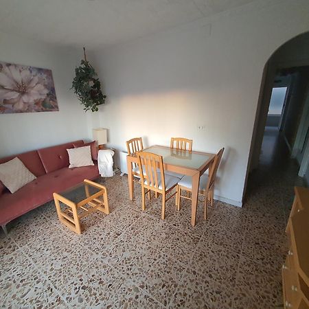 Adorable Apartamento En La Playa El Puerto de Mazarrón Екстериор снимка