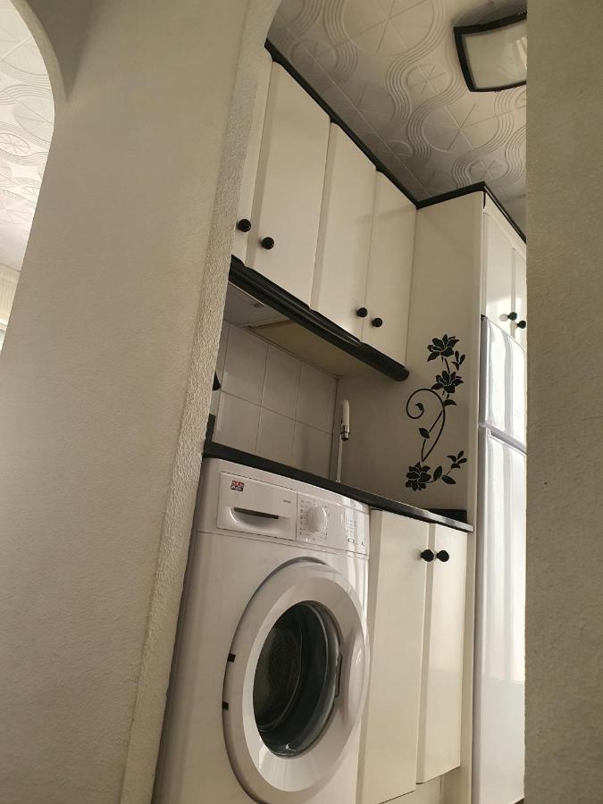 Adorable Apartamento En La Playa El Puerto de Mazarrón Екстериор снимка