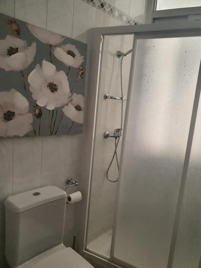 Adorable Apartamento En La Playa El Puerto de Mazarrón Екстериор снимка