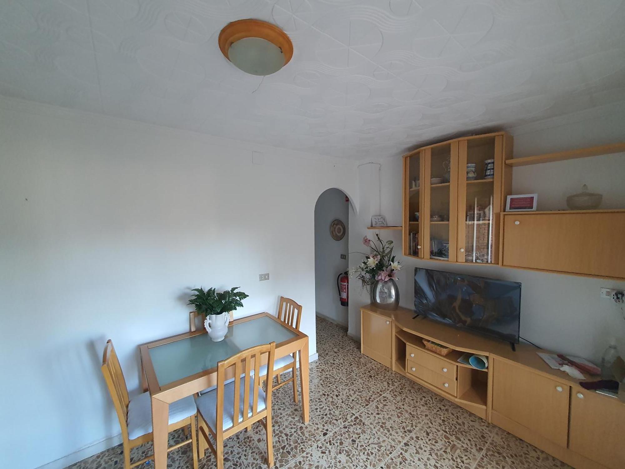 Adorable Apartamento En La Playa El Puerto de Mazarrón Екстериор снимка