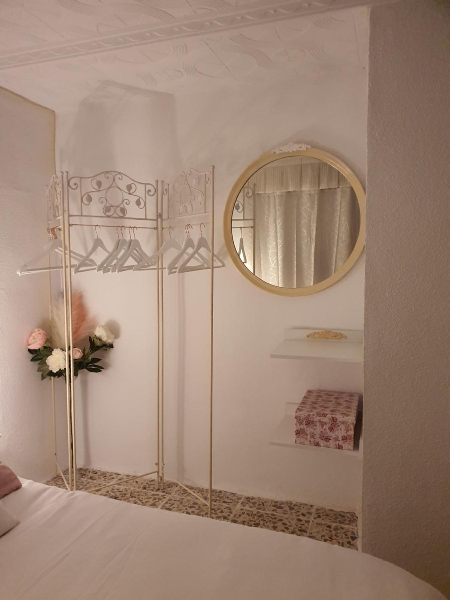 Adorable Apartamento En La Playa El Puerto de Mazarrón Екстериор снимка