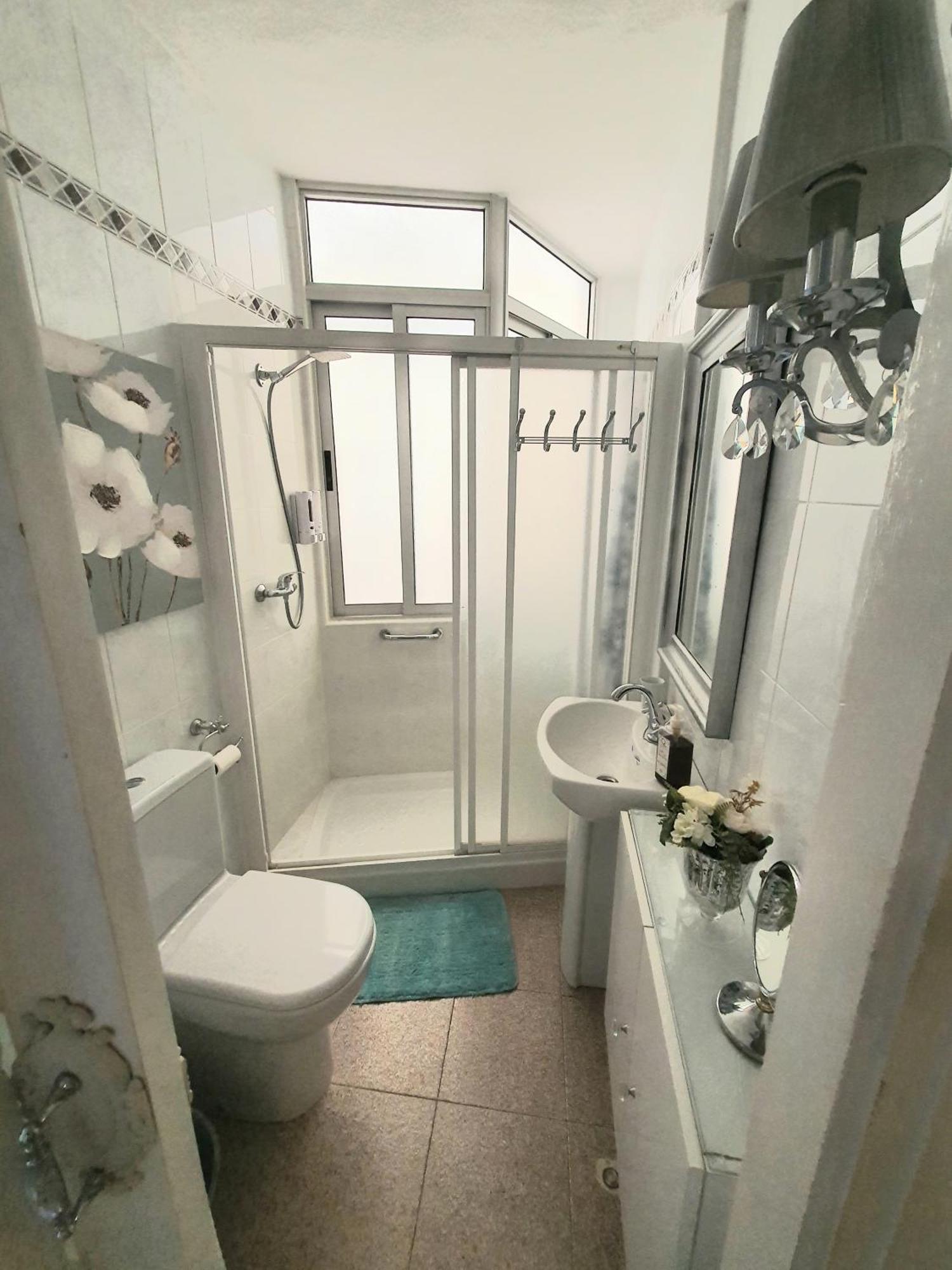 Adorable Apartamento En La Playa El Puerto de Mazarrón Екстериор снимка