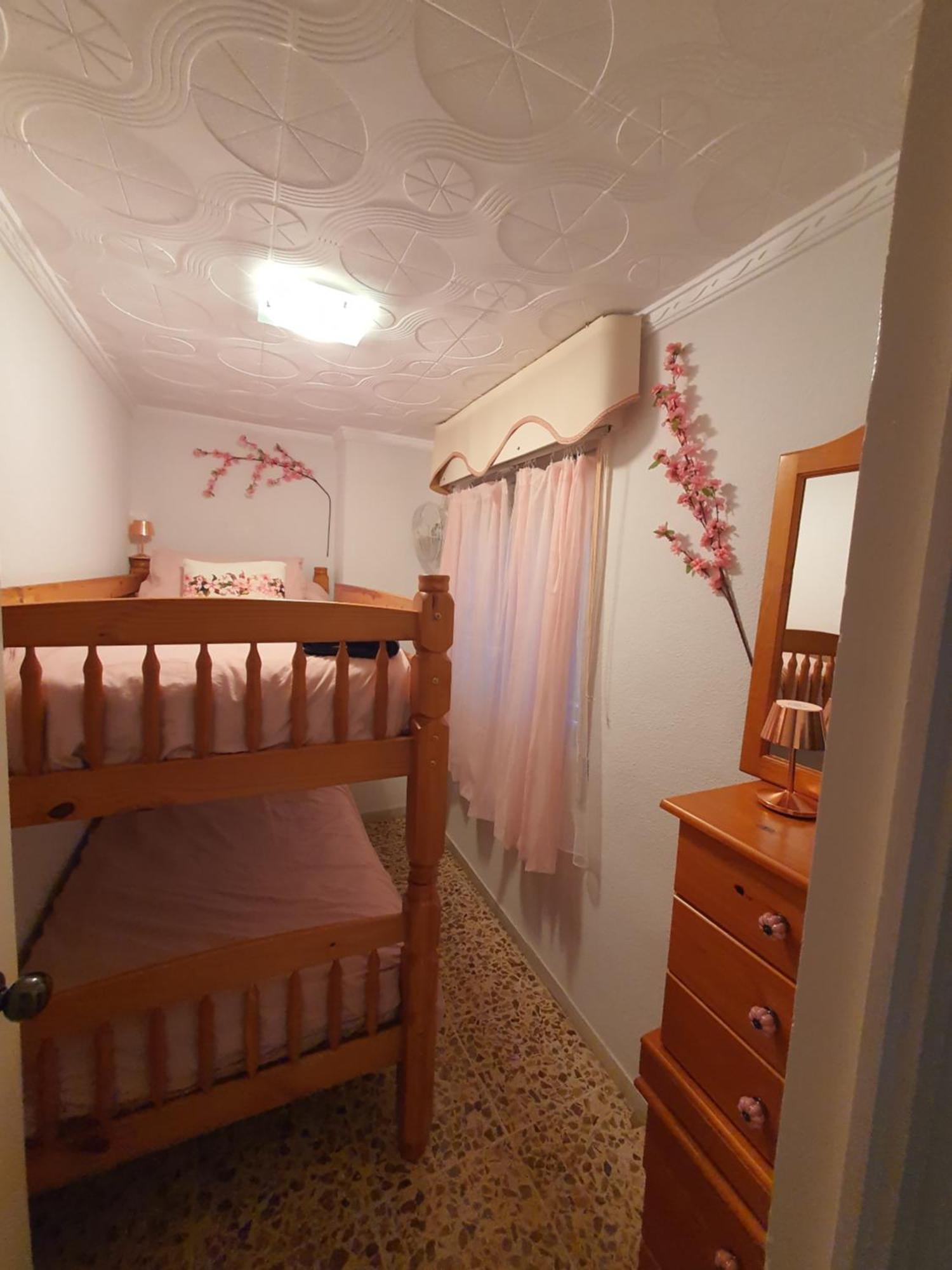 Adorable Apartamento En La Playa El Puerto de Mazarrón Екстериор снимка