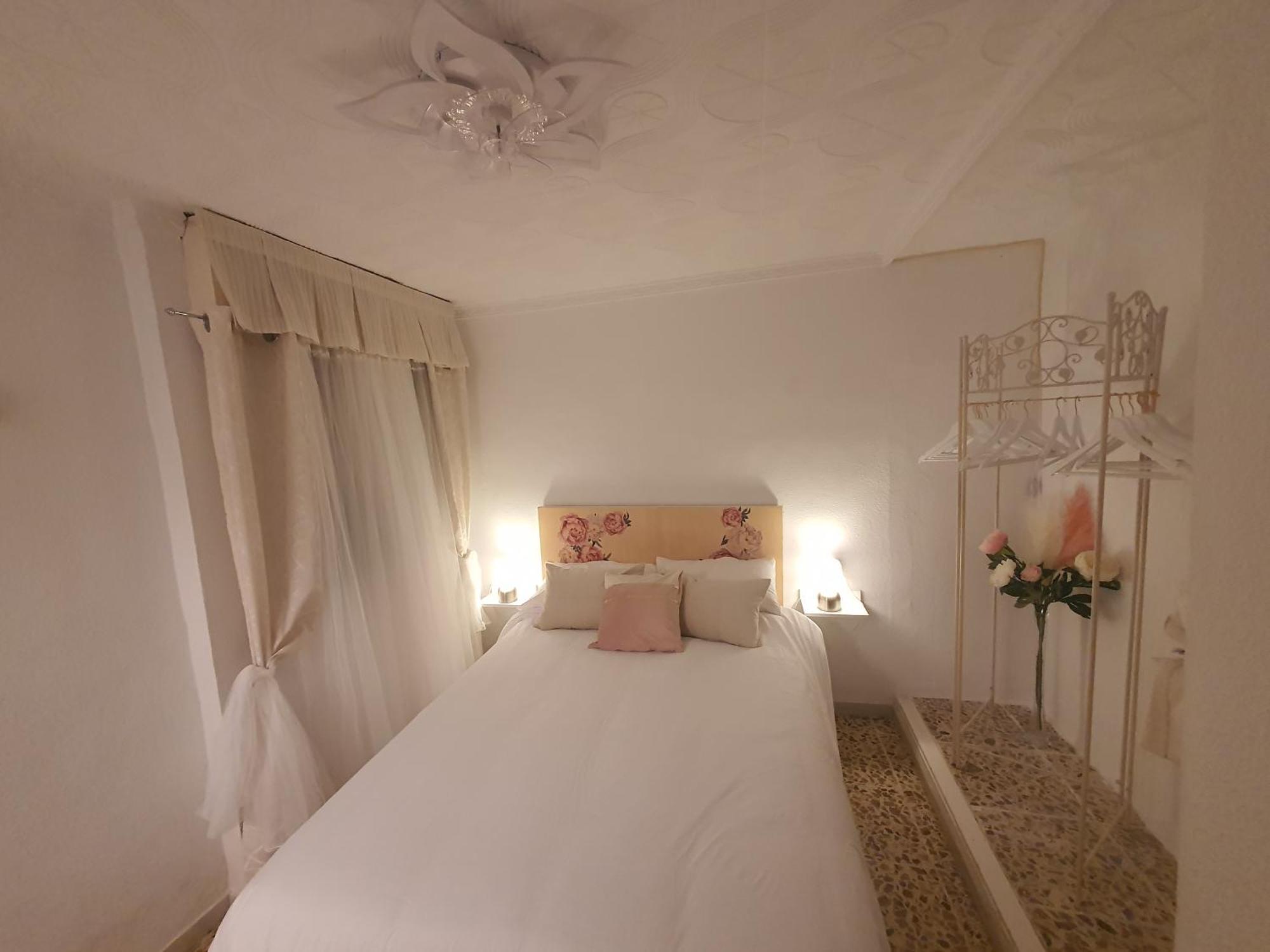 Adorable Apartamento En La Playa El Puerto de Mazarrón Екстериор снимка