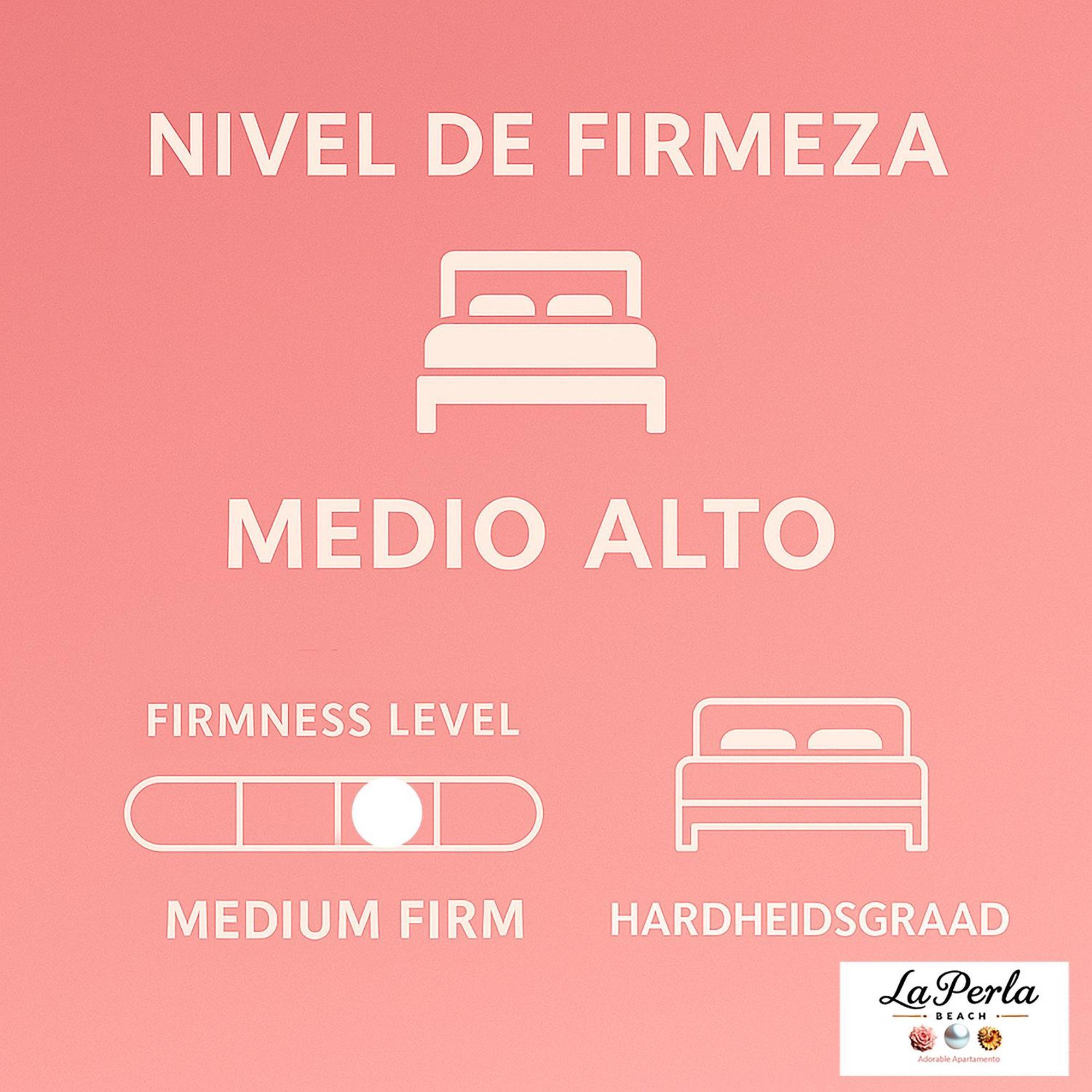Adorable Apartamento En La Playa El Puerto de Mazarrón Екстериор снимка